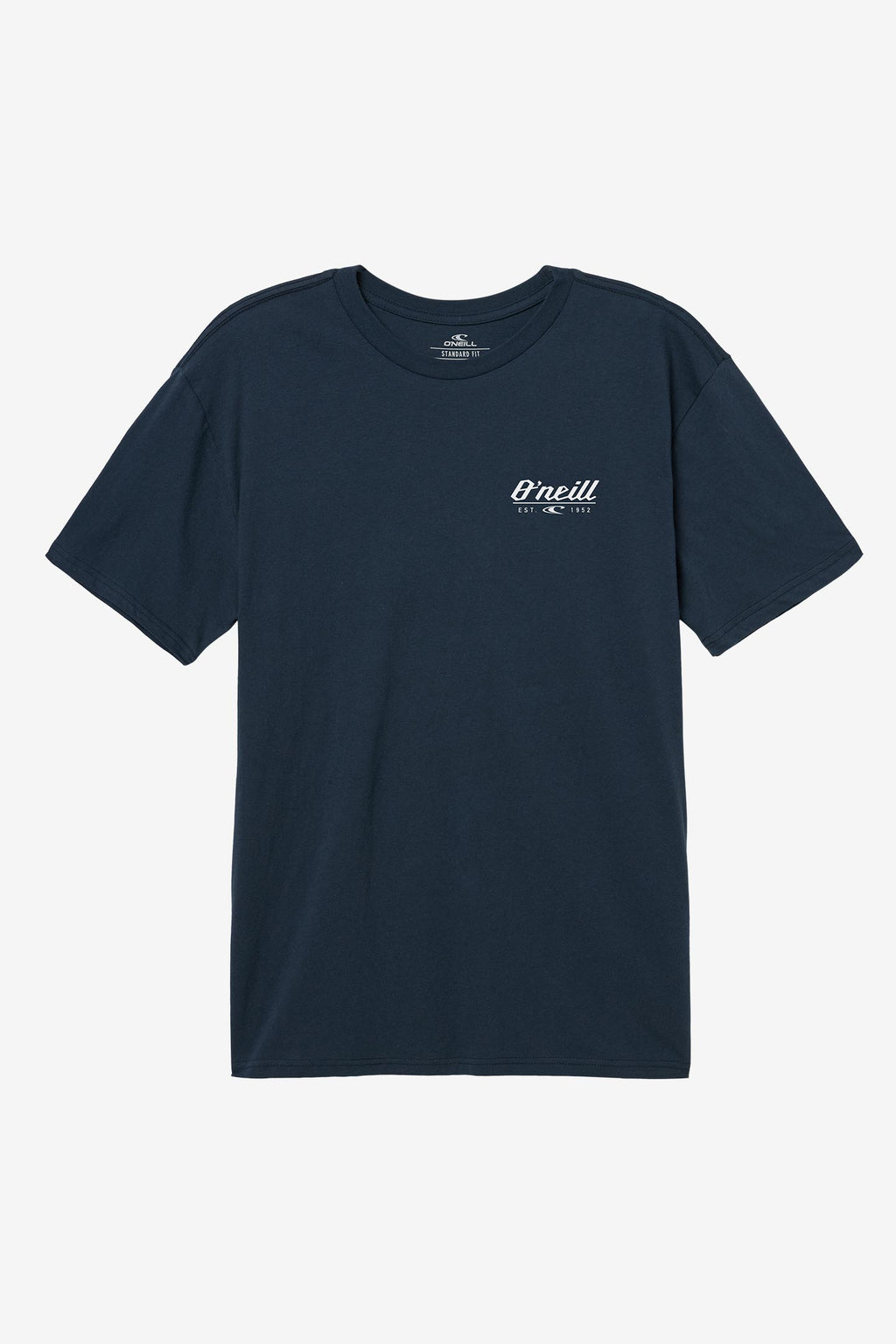 CLUTCH TEE