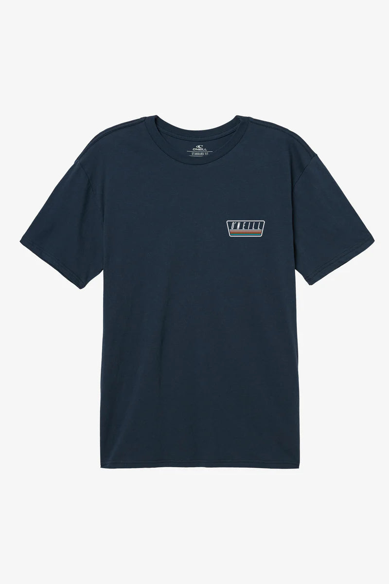 HEADQUARTERS 2.0 TEE