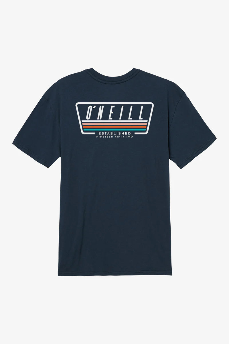HEADQUARTERS 2.0 TEE