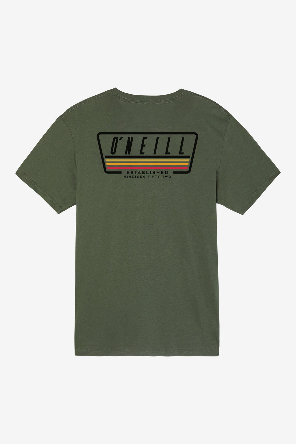 HEADQUARTER TEE