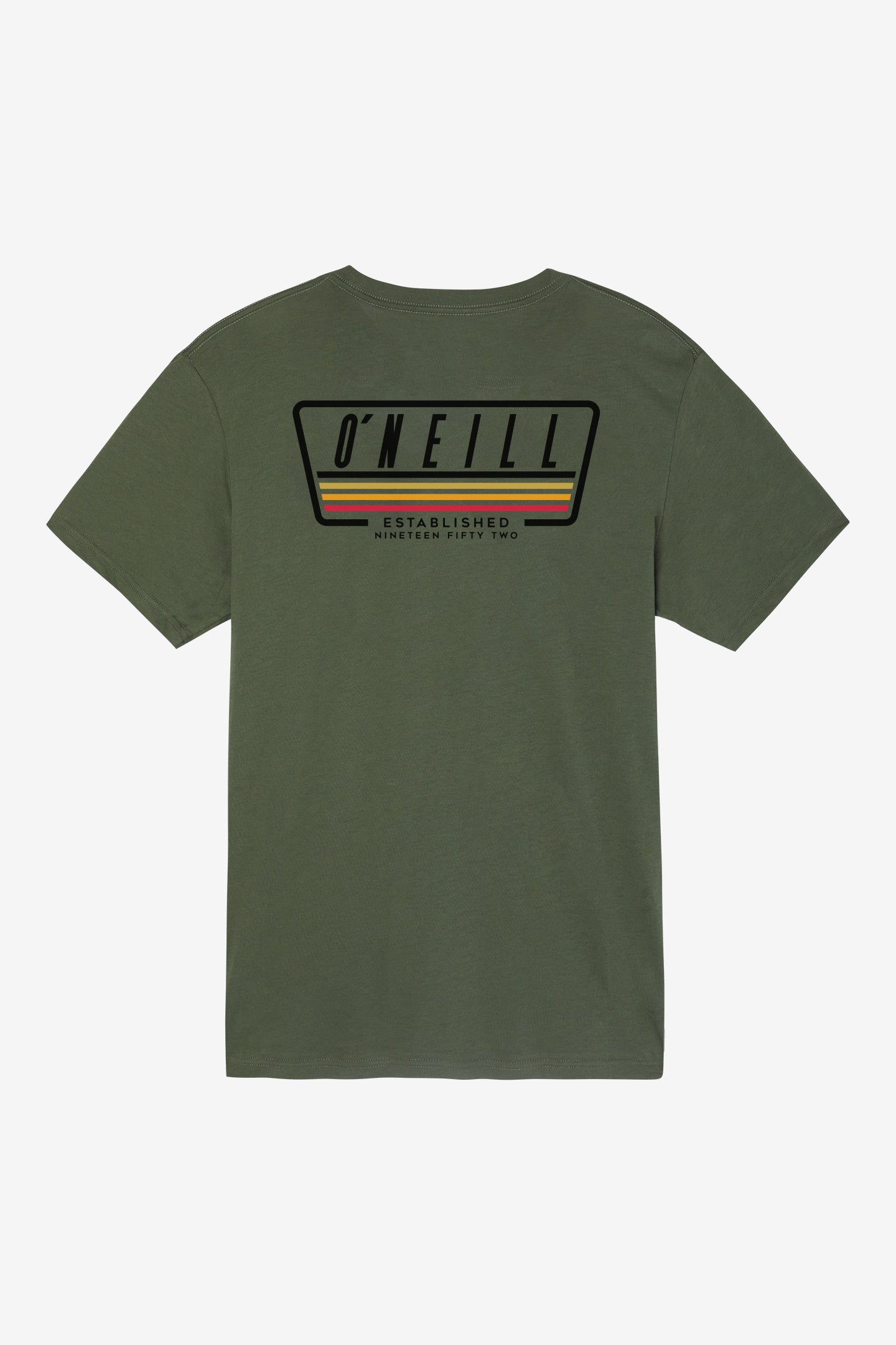 HEADQUARTER TEE