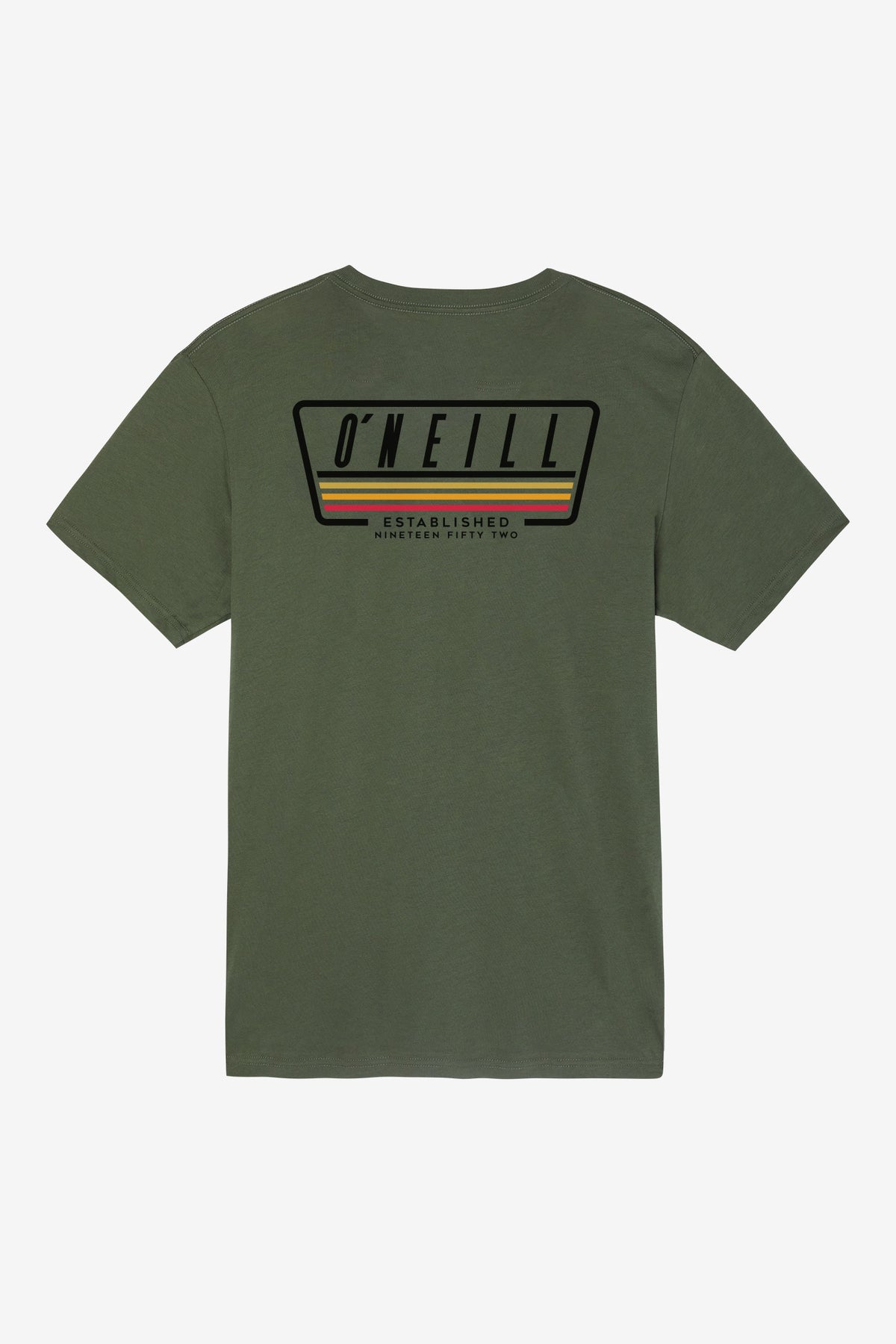 HEADQUARTER TEE