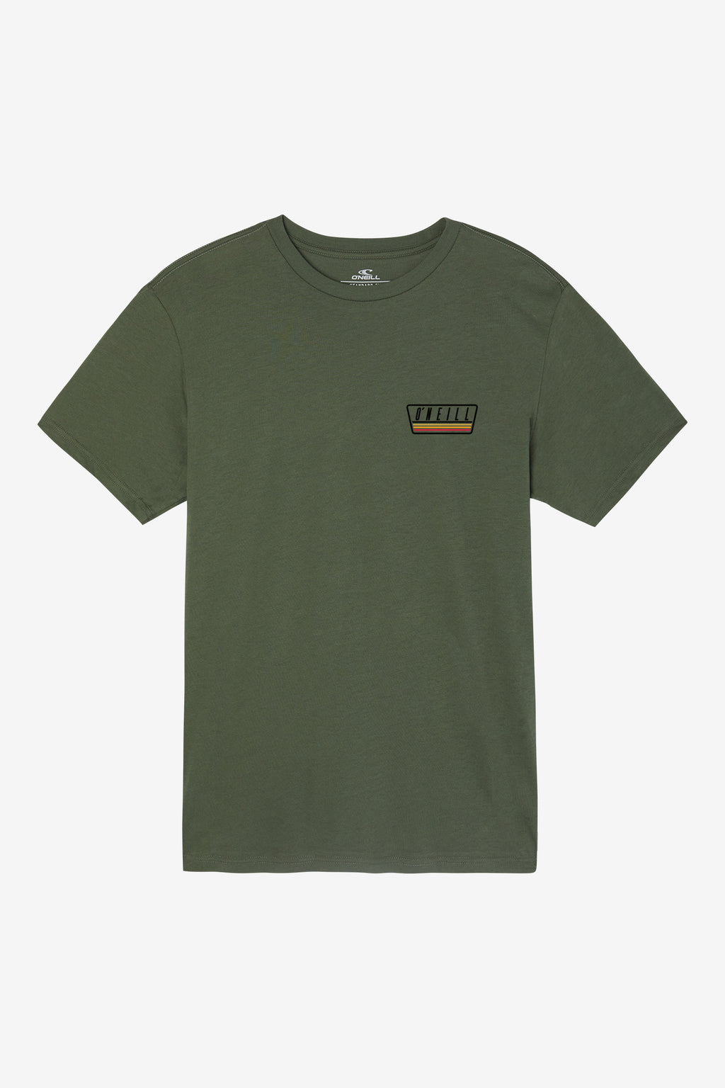 HEADQUARTER TEE