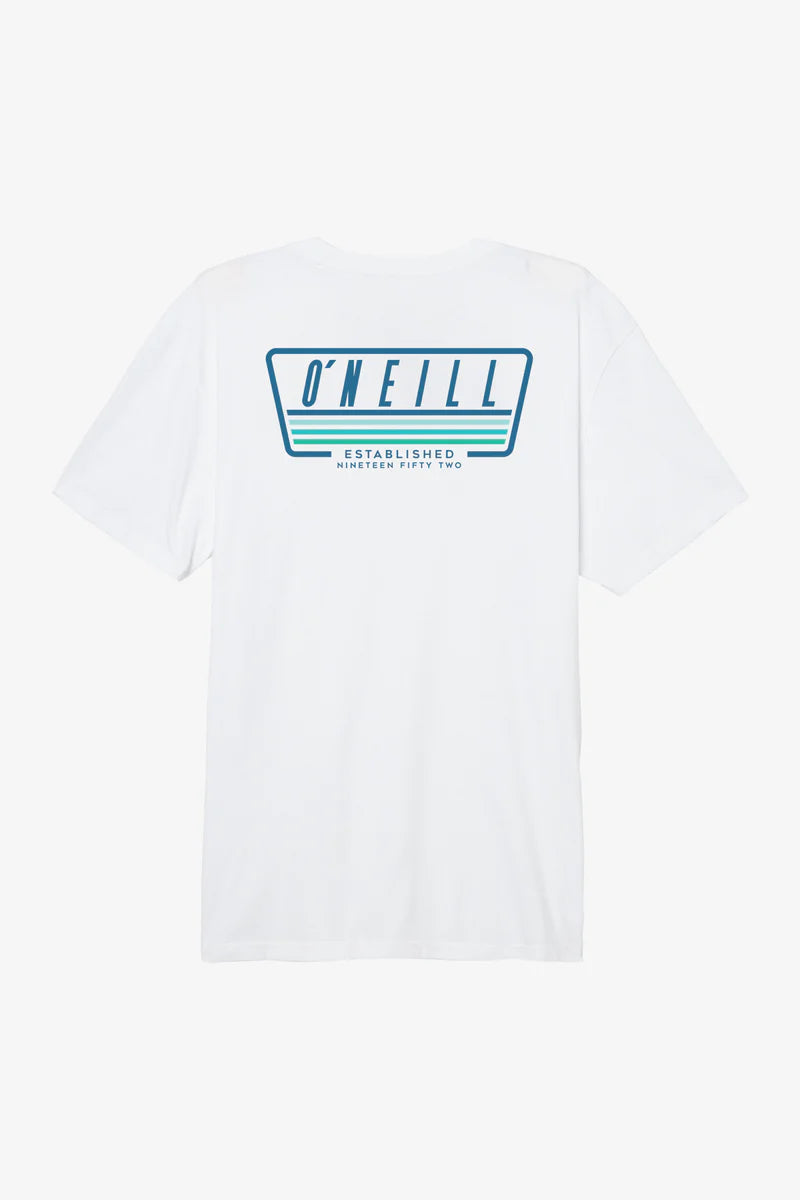 HEADQUARTERS 2.0 TEE