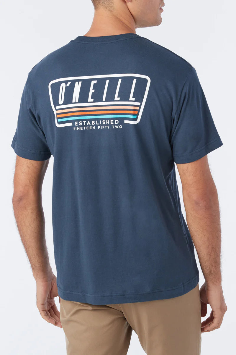 HEADQUARTERS 2.0 TEE