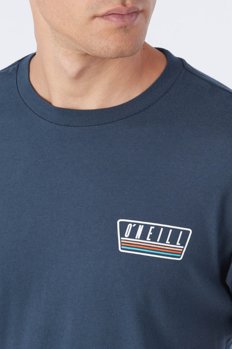 HEADQUARTERS 2.0 TEE