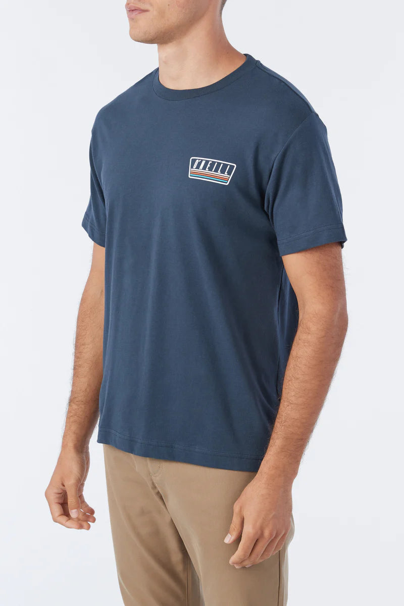 HEADQUARTERS 2.0 TEE