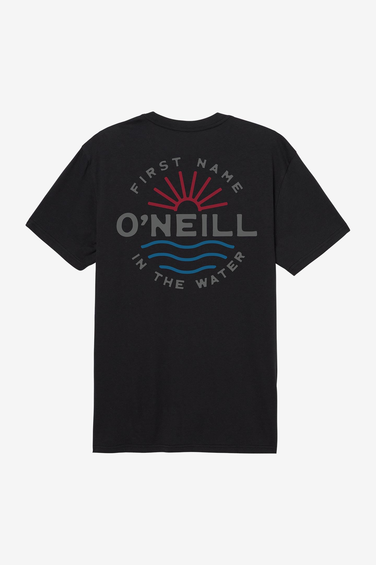 SUN & SEA TEE