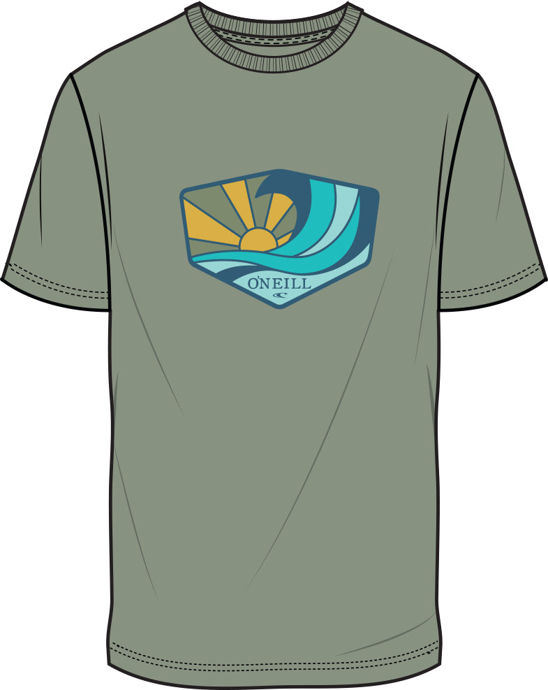 FIFTY TWO TEE