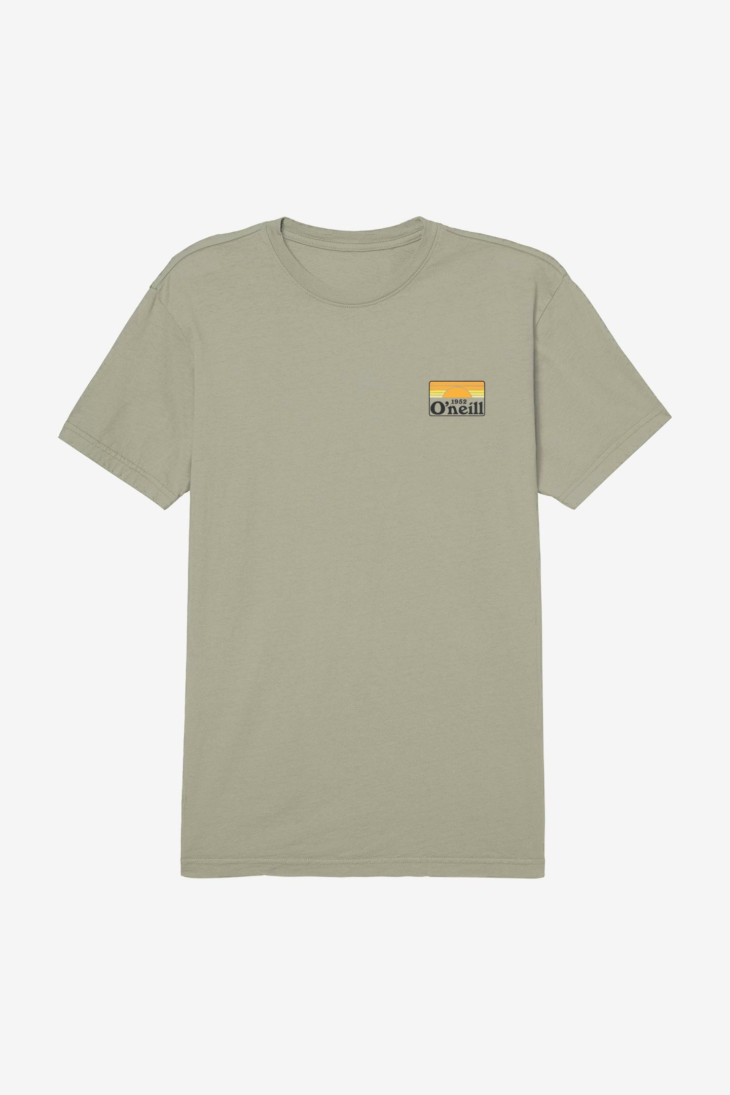 SUNDOWN TEE