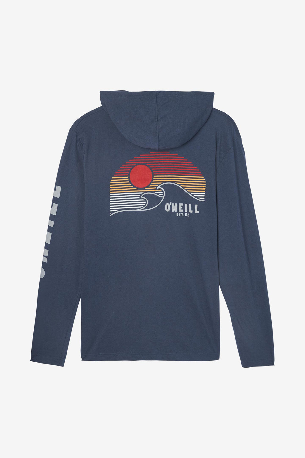 BOYS TRVLR HOLM PULLOVER