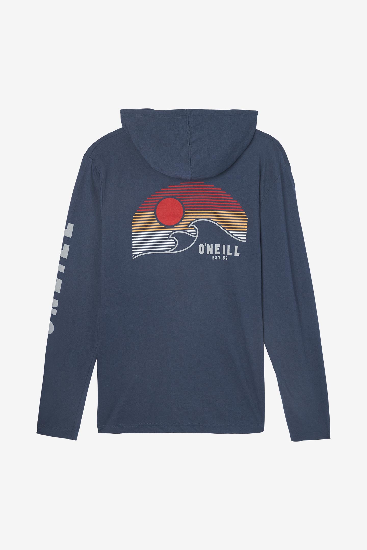 BOYS TRVLR HOLM PULLOVER