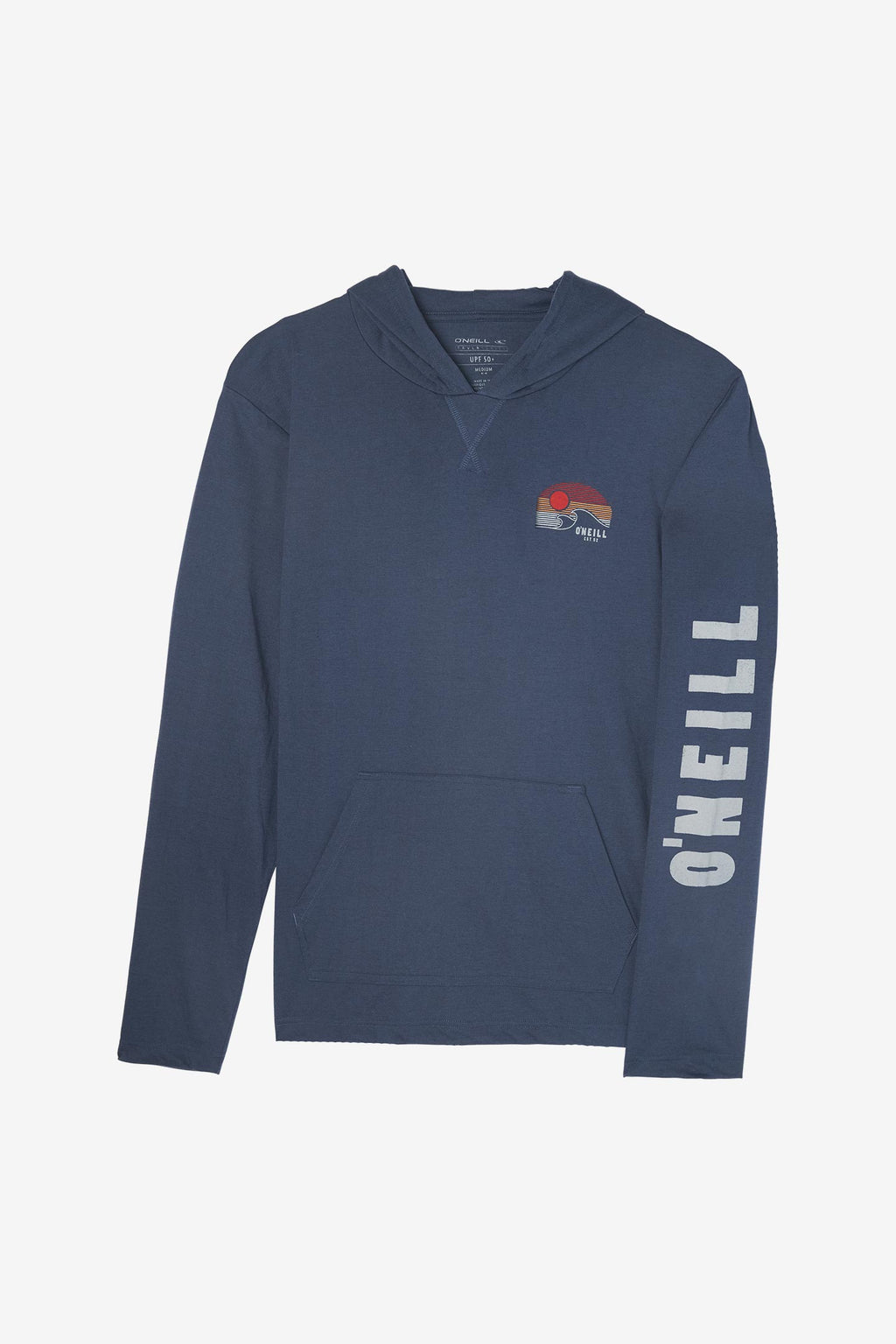 BOYS TRVLR HOLM PULLOVER