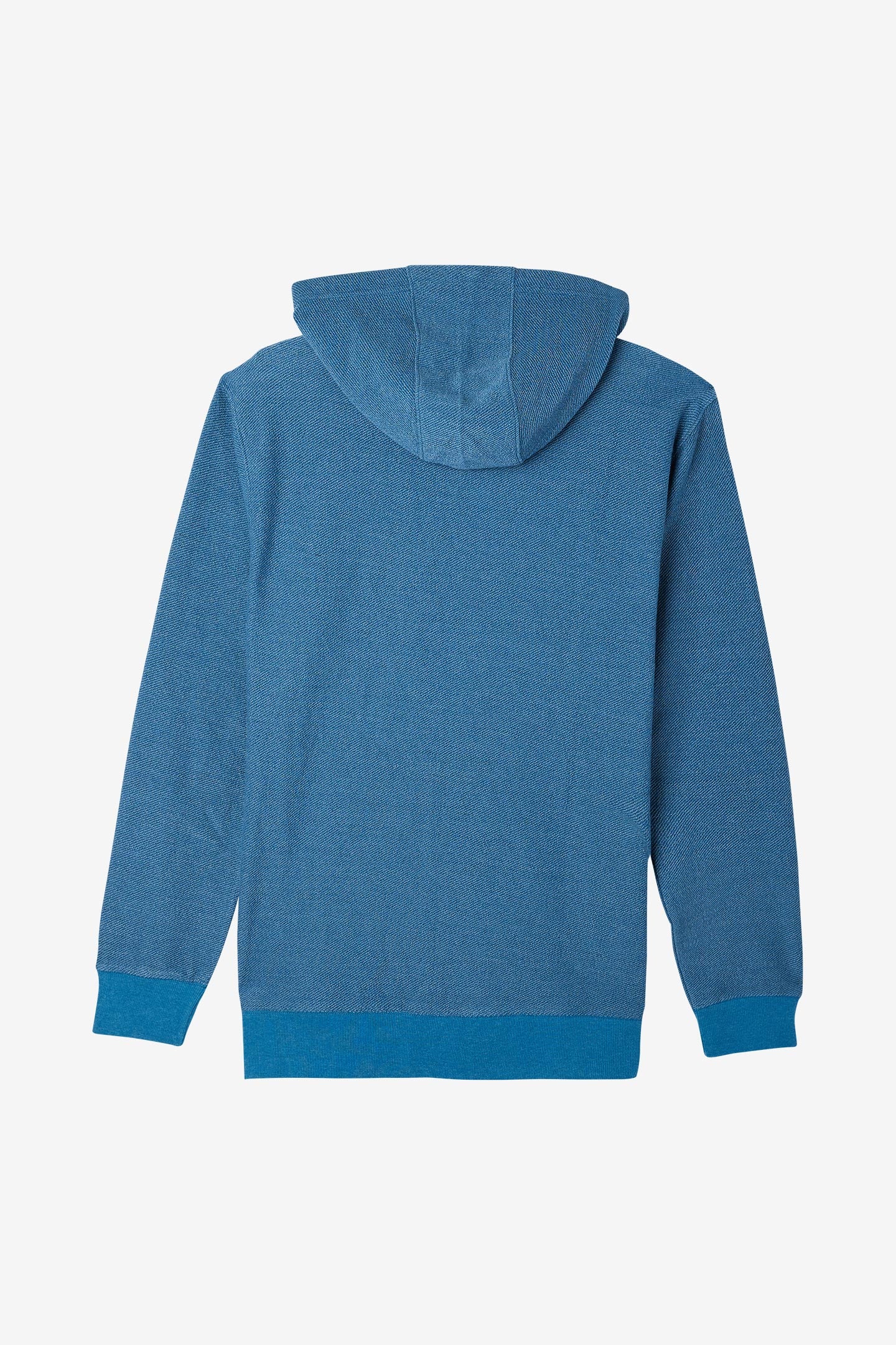 BOYS BAVARO SOLID PULLOVER