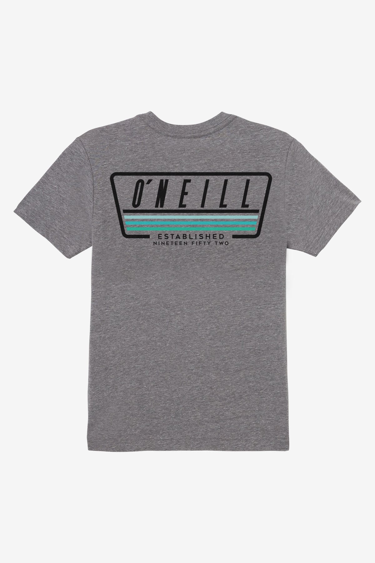 BOYS HEADQUARTER TEE