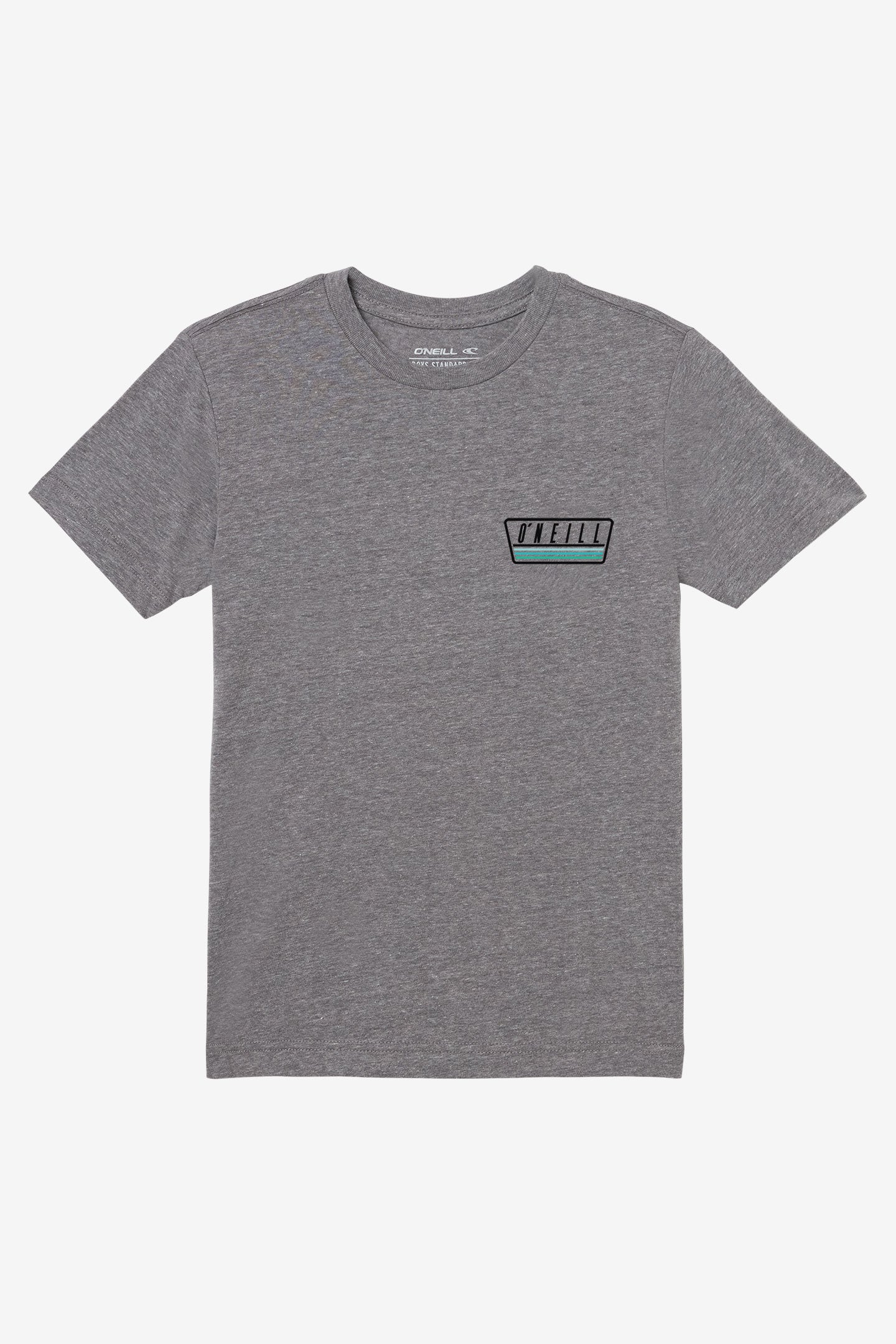 BOYS HEADQUARTER TEE