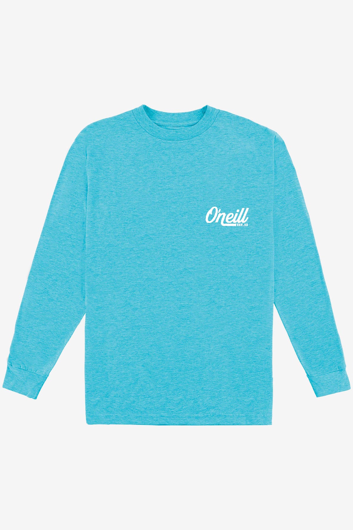 BOYS VAN LIFE LONG SLEEVE TEE