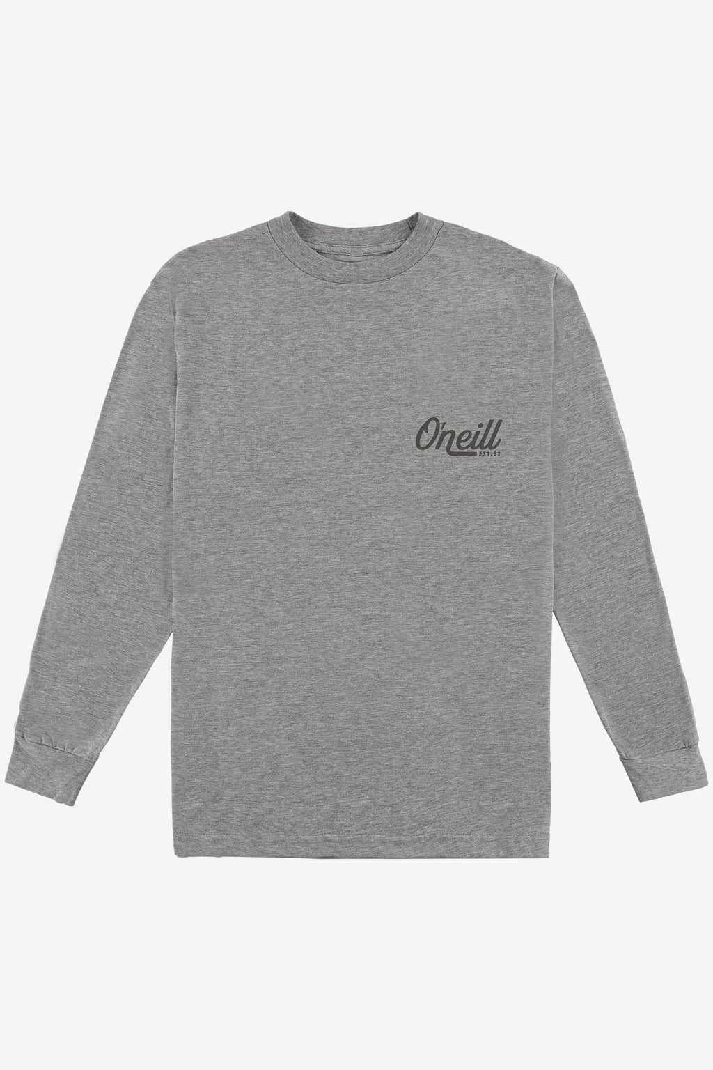 BOYS VAN LIFE LONG SLEEVE TEE