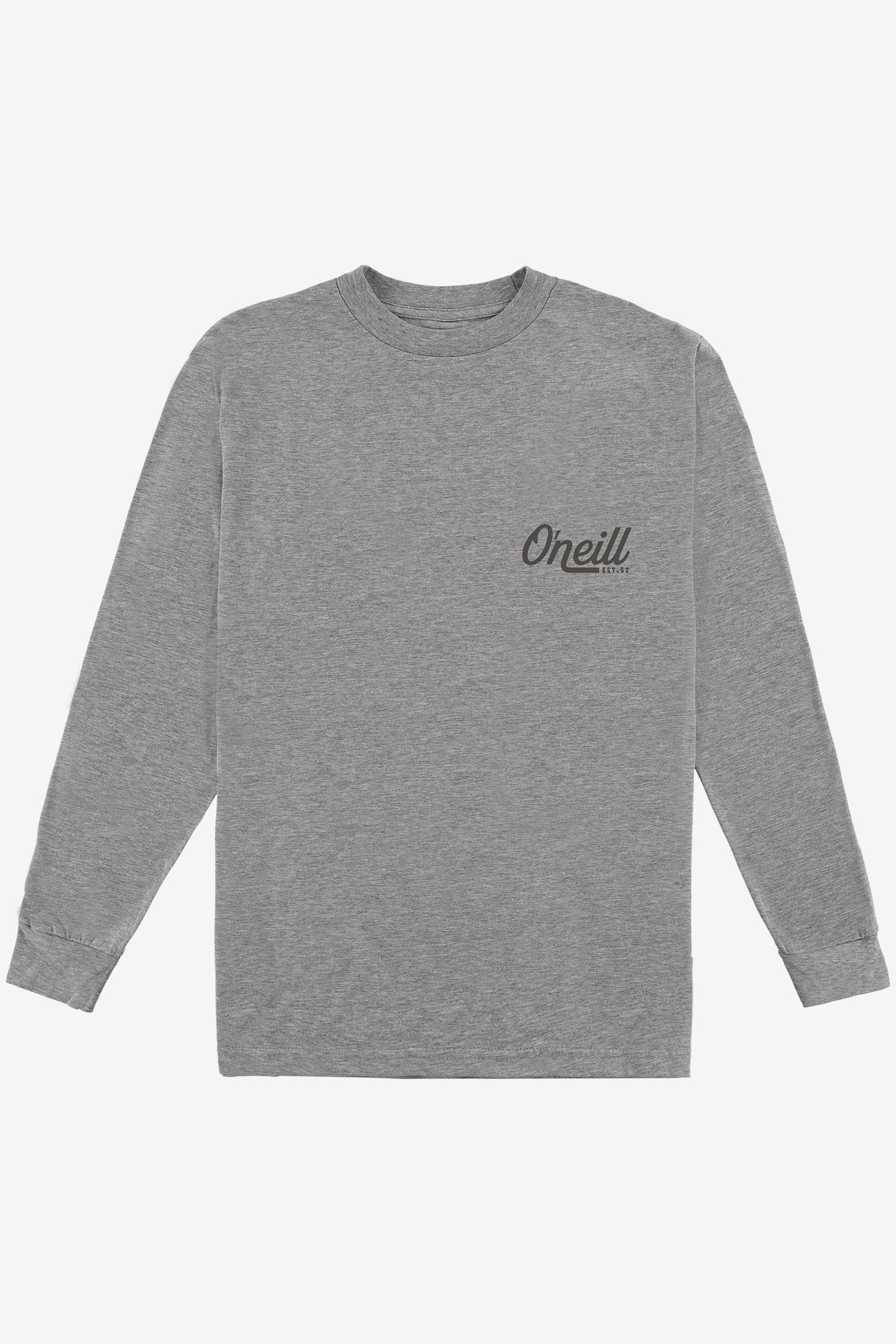 BOYS VAN LIFE LONG SLEEVE TEE