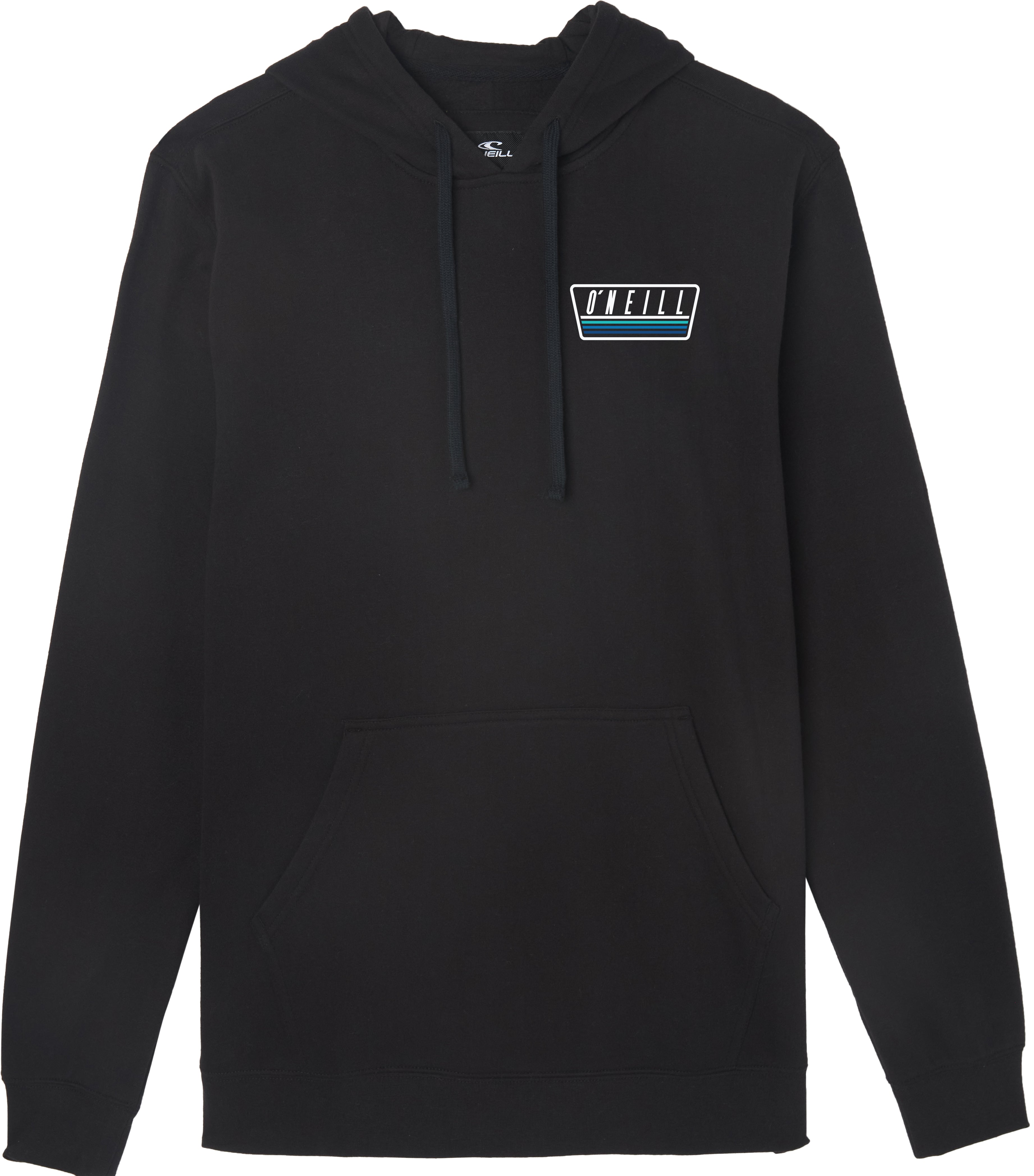 HEADQUARTERS PULLOVER