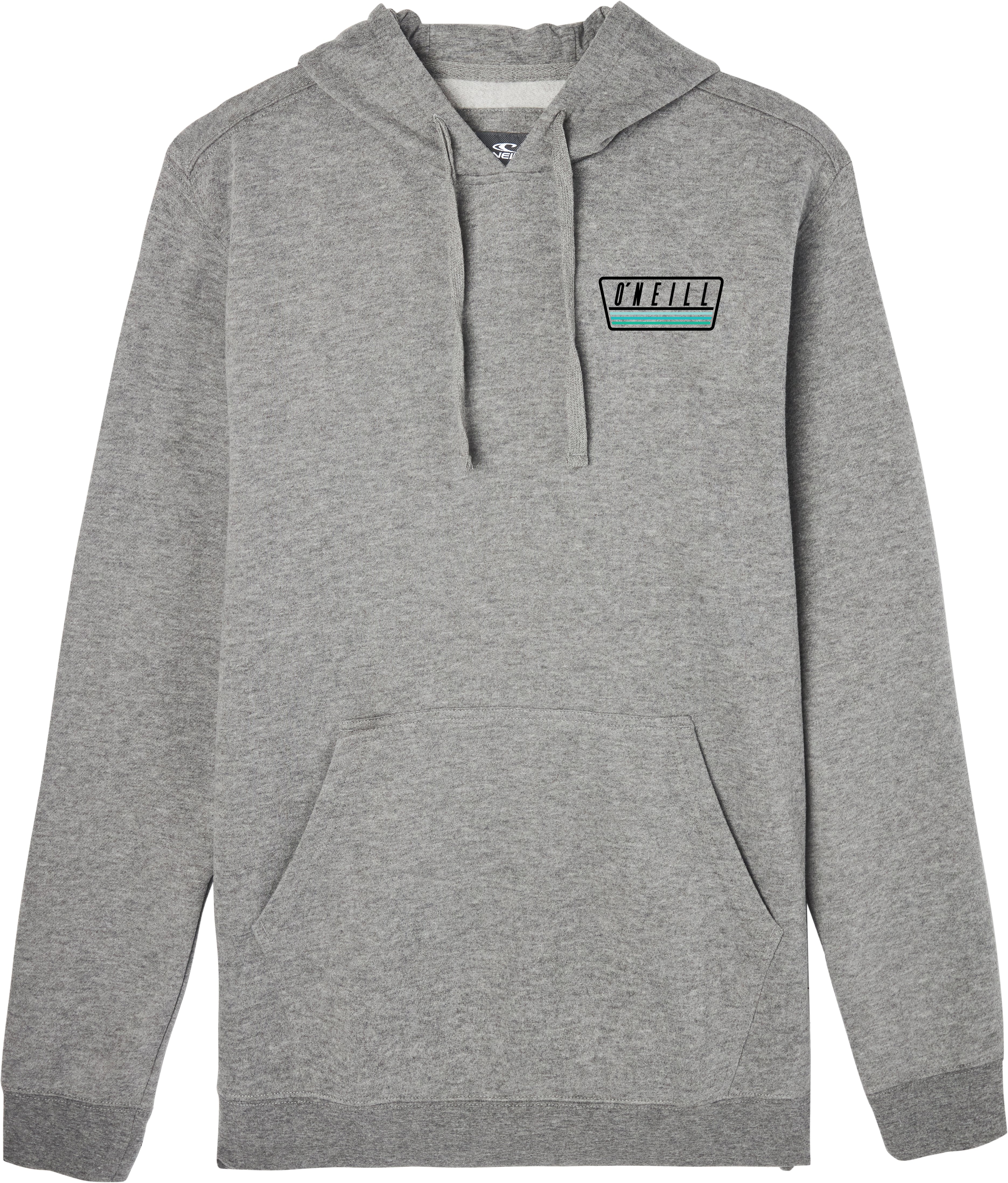 HEADQUARTERS PULLOVER