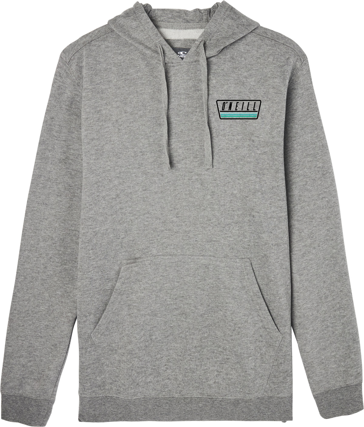 HEADQUARTERS PULLOVER