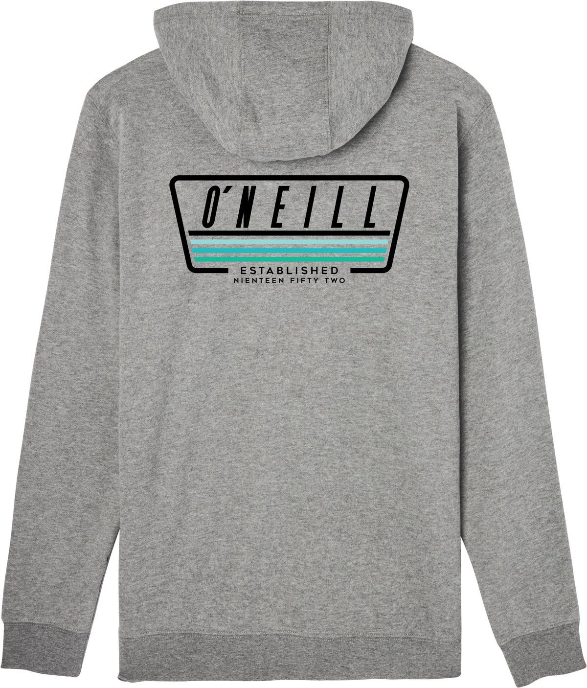 HEADQUARTERS PULLOVER