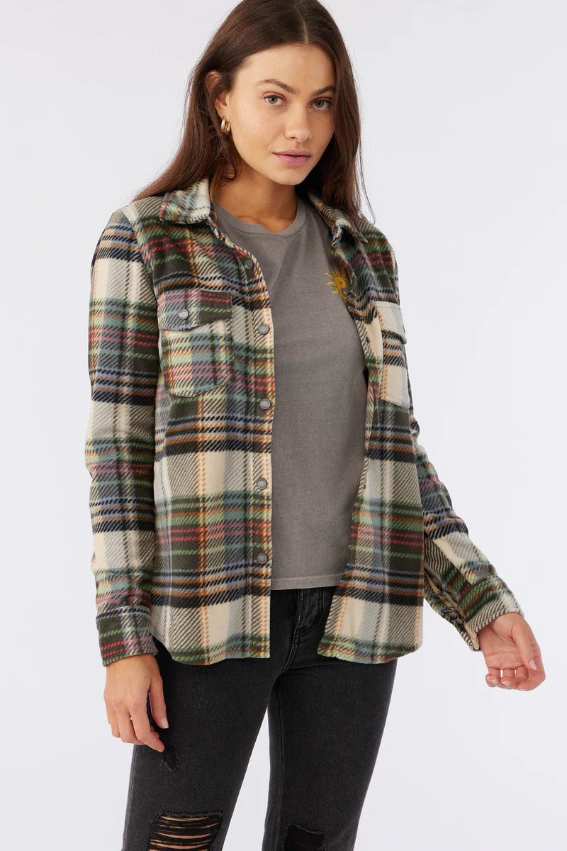 ZUMA SUPERFLEECE