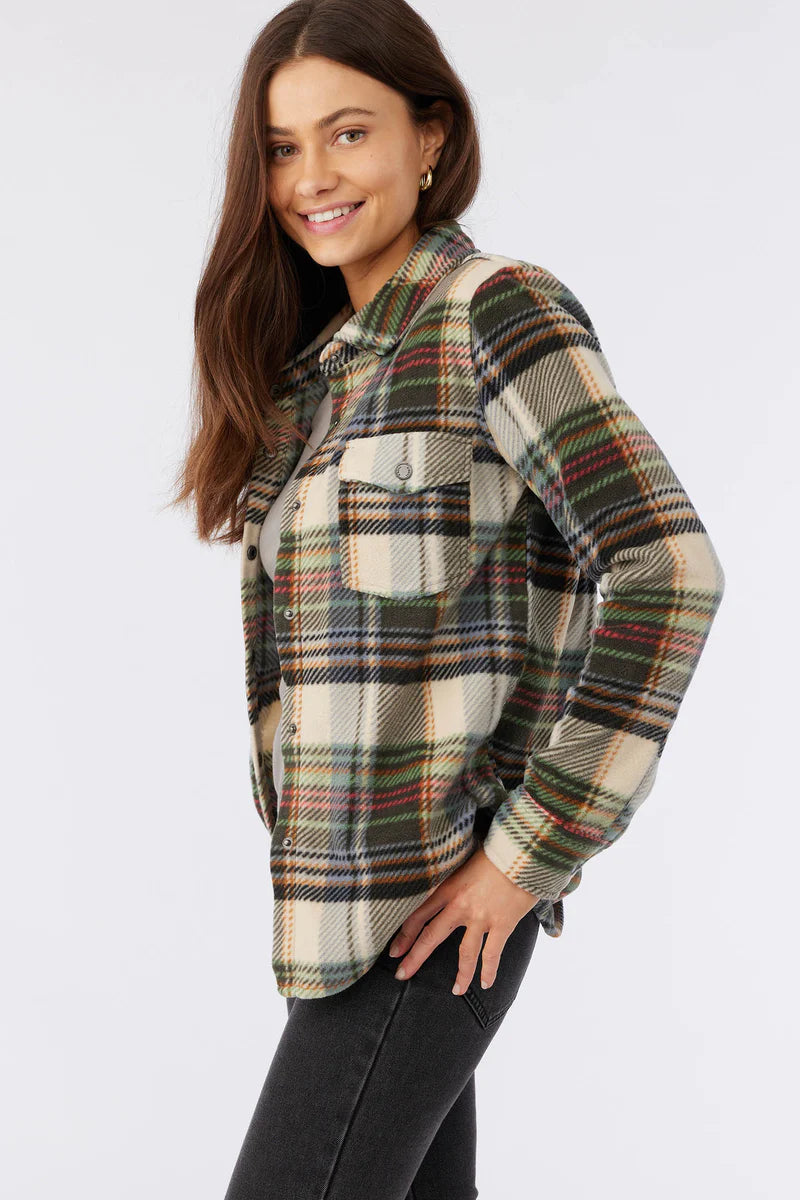 ZUMA SUPERFLEECE