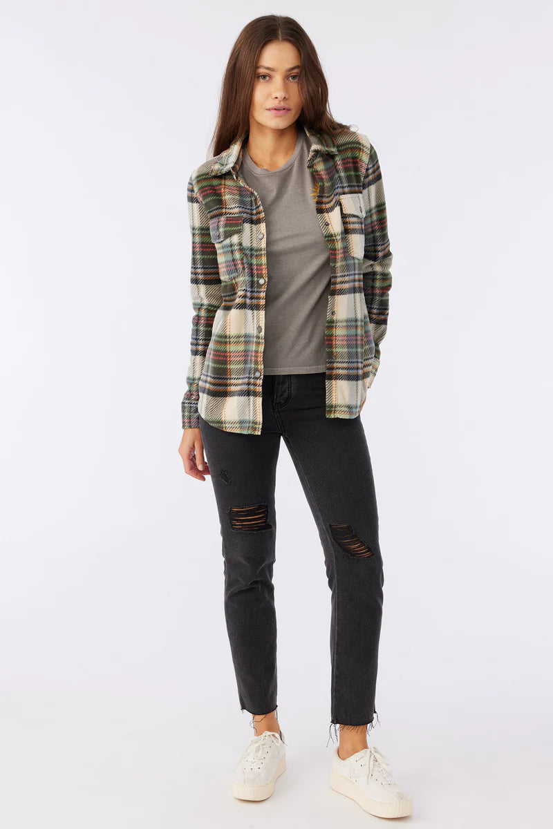 ZUMA SUPERFLEECE