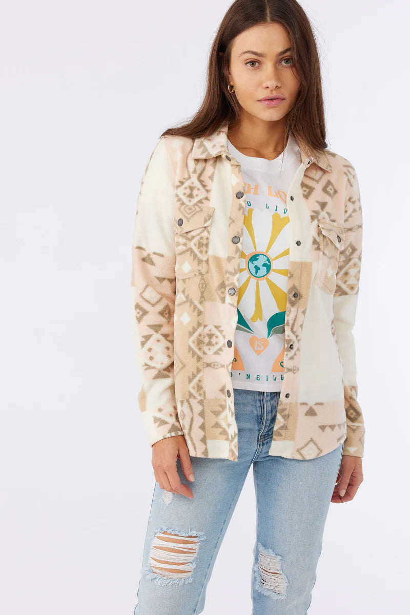 ZUMA SUPERFLEECE