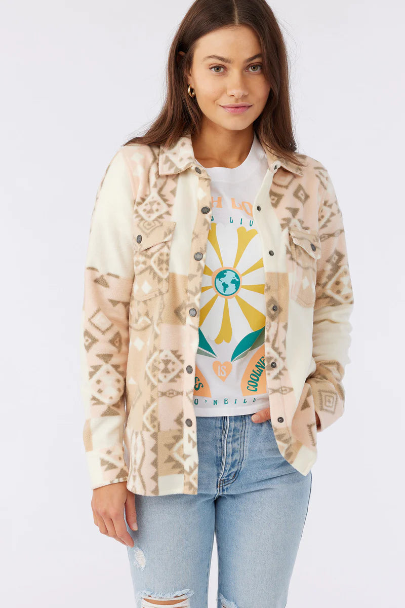 ZUMA SUPERFLEECE
