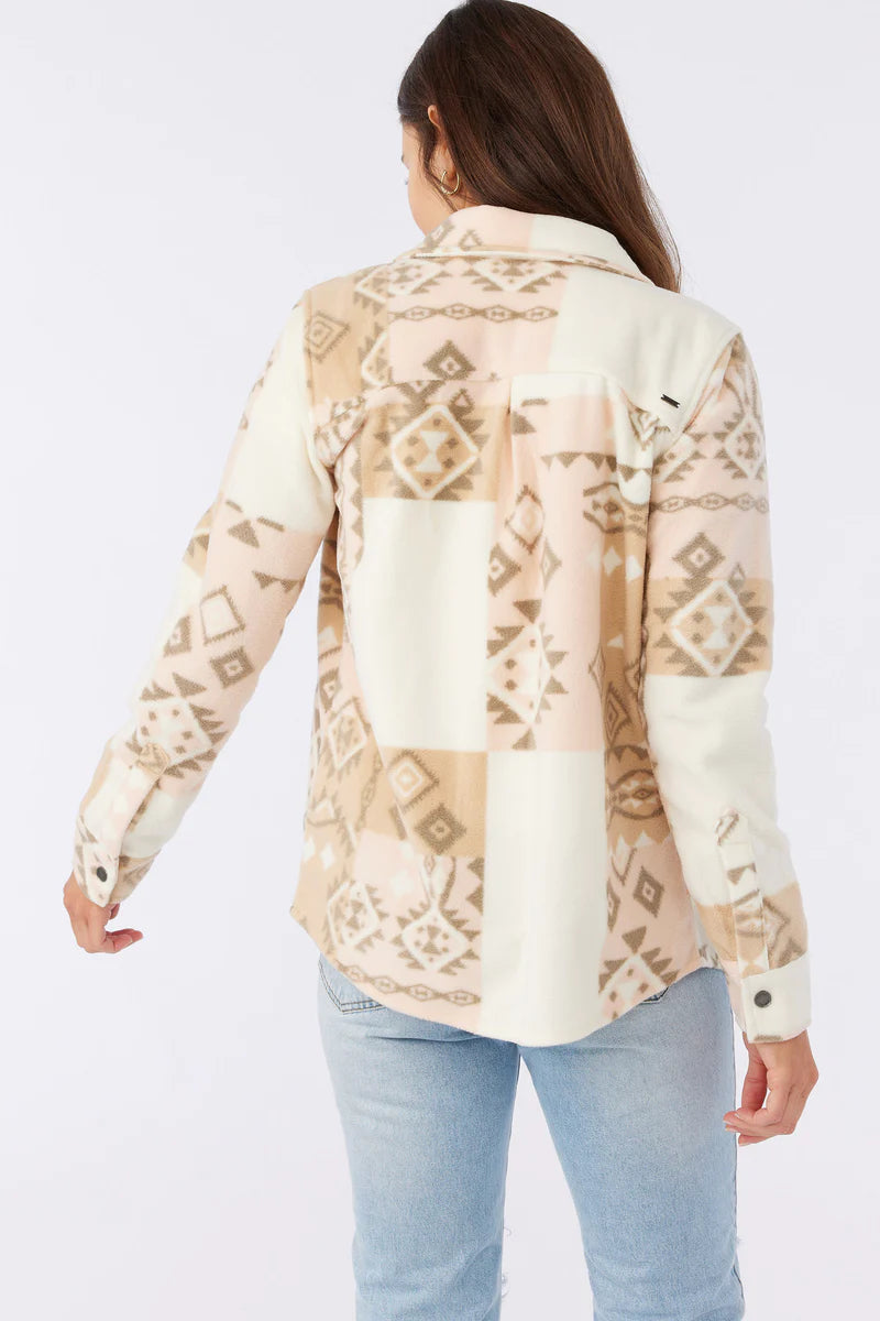 ZUMA SUPERFLEECE