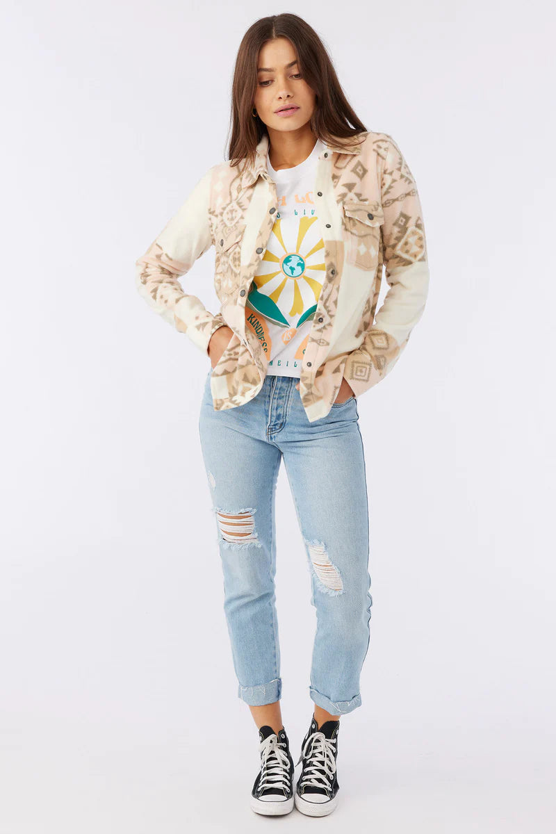 ZUMA SUPERFLEECE