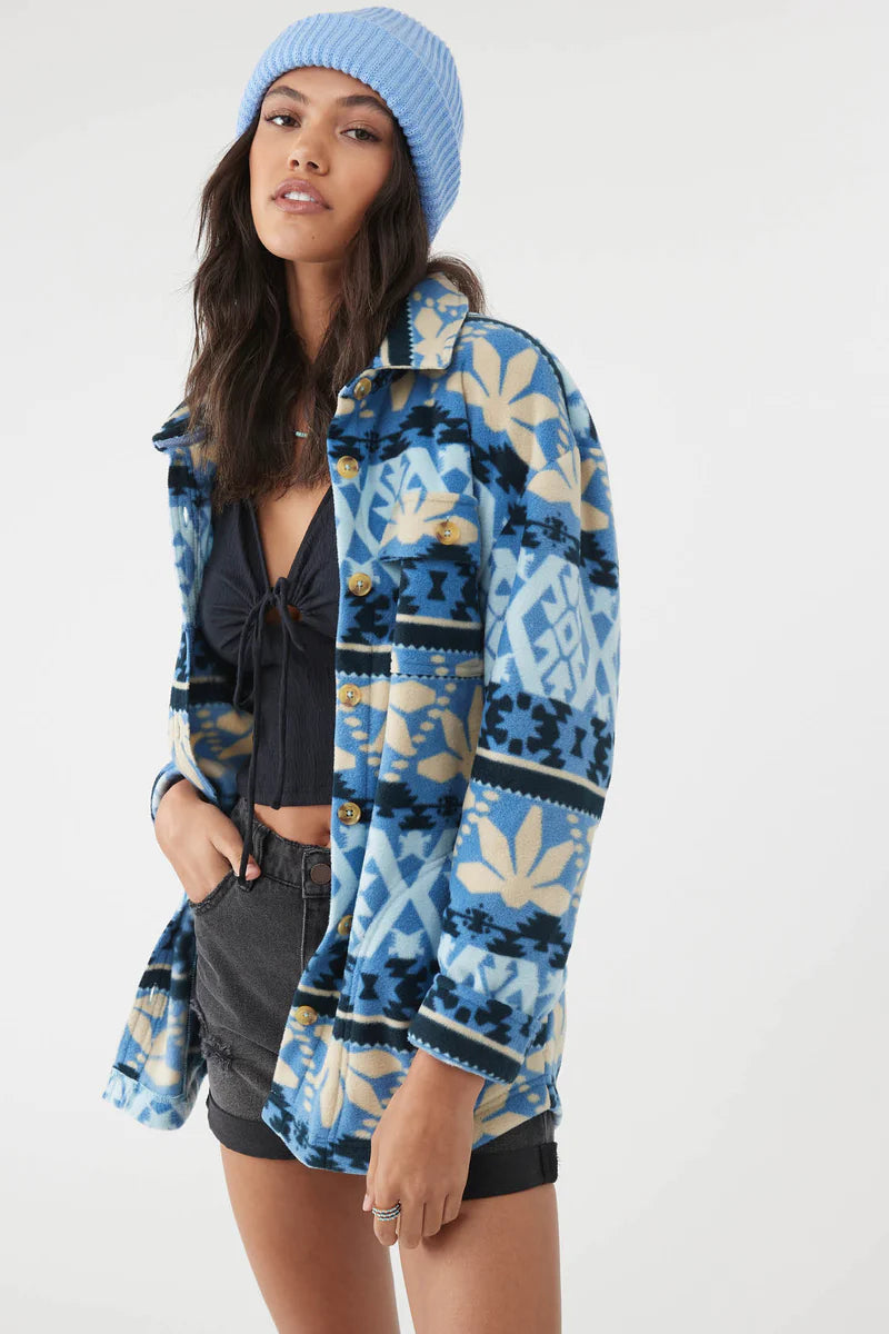 COLLINS SUPERFLEECE