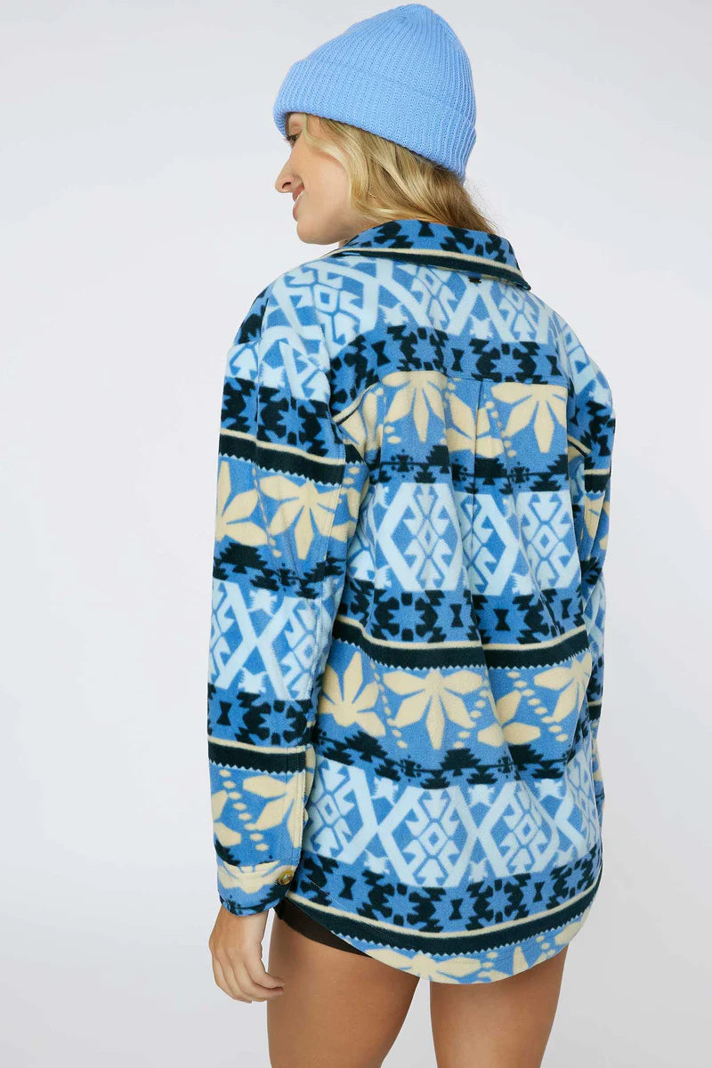 COLLINS SUPERFLEECE