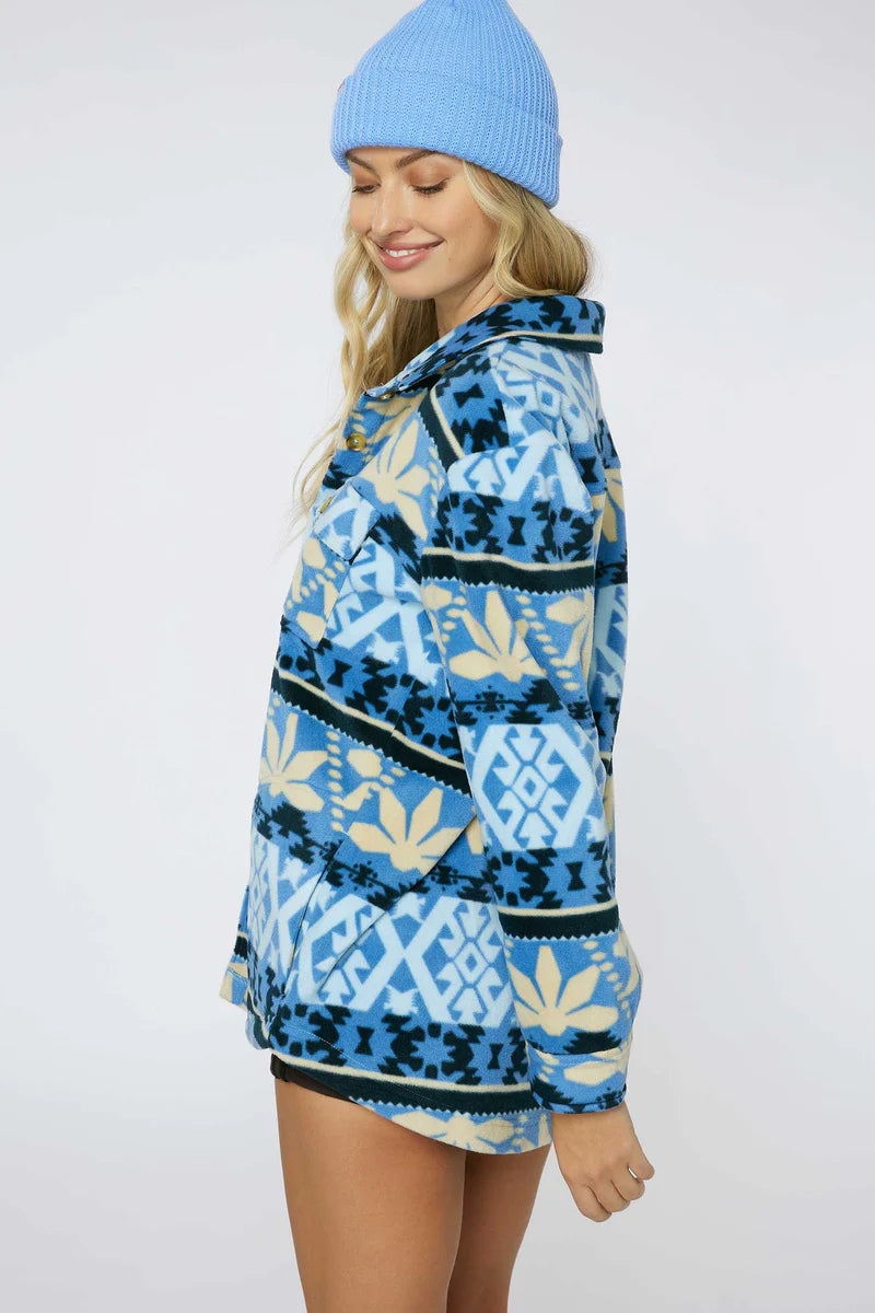 COLLINS SUPERFLEECE