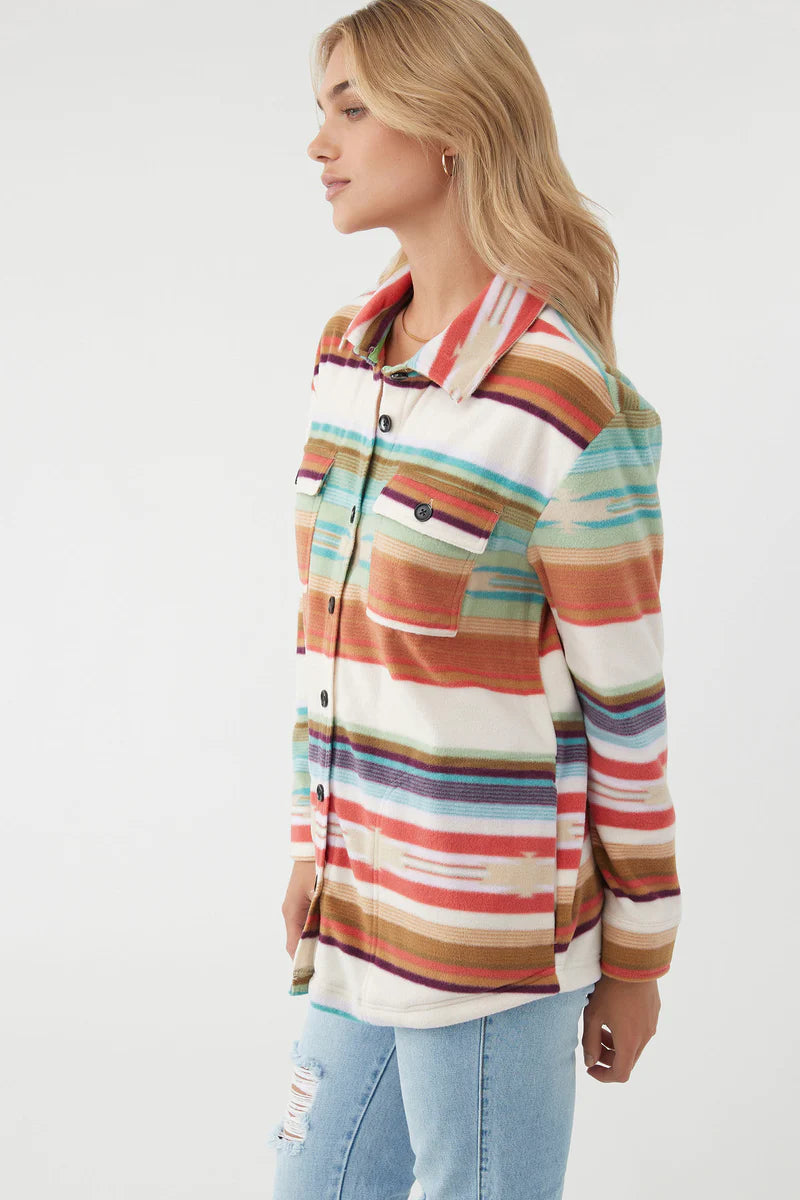 COLLINS SUPERFLEECE
