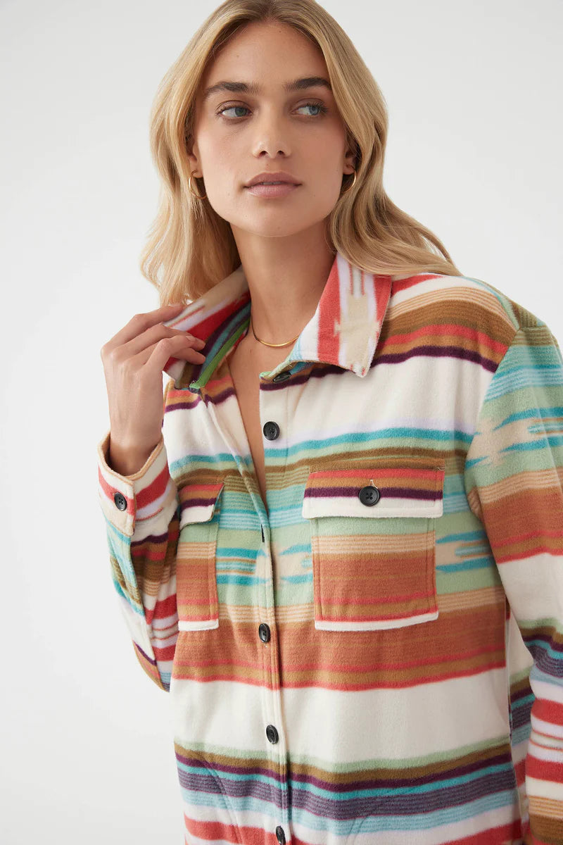COLLINS SUPERFLEECE