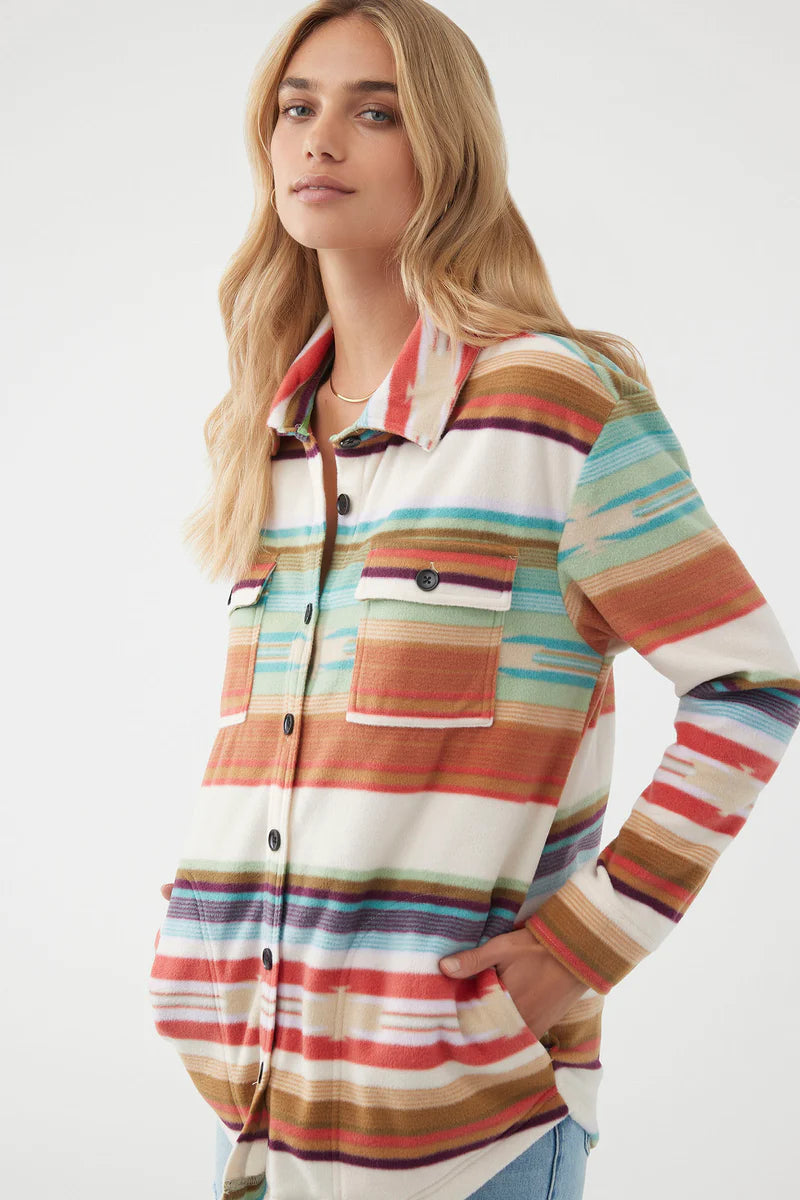 COLLINS SUPERFLEECE