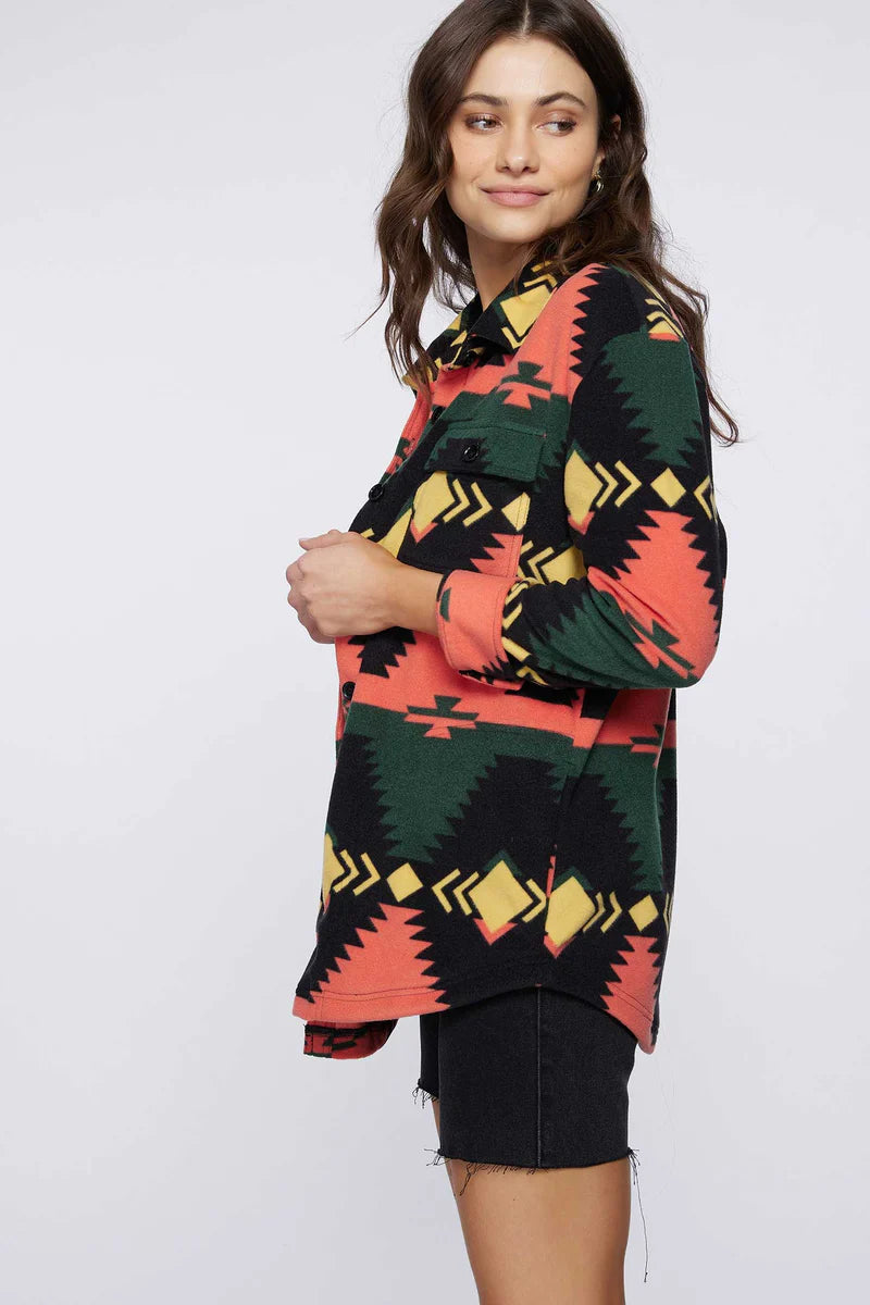 COLLINS SUPERFLEECE