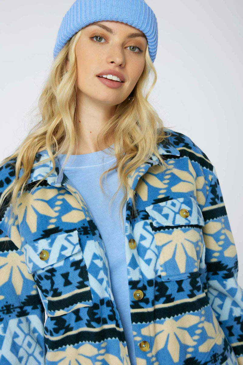 COLLINS SUPERFLEECE