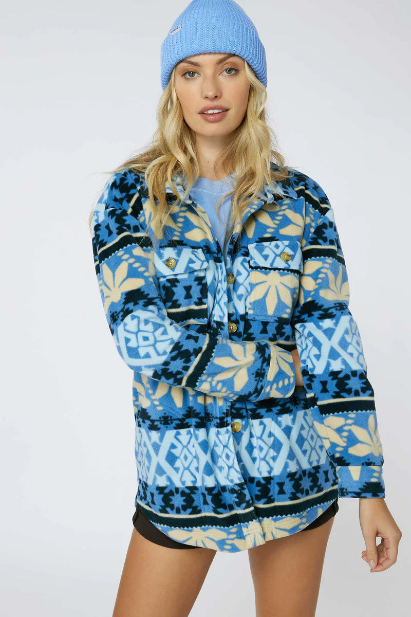 COLLINS SUPERFLEECE