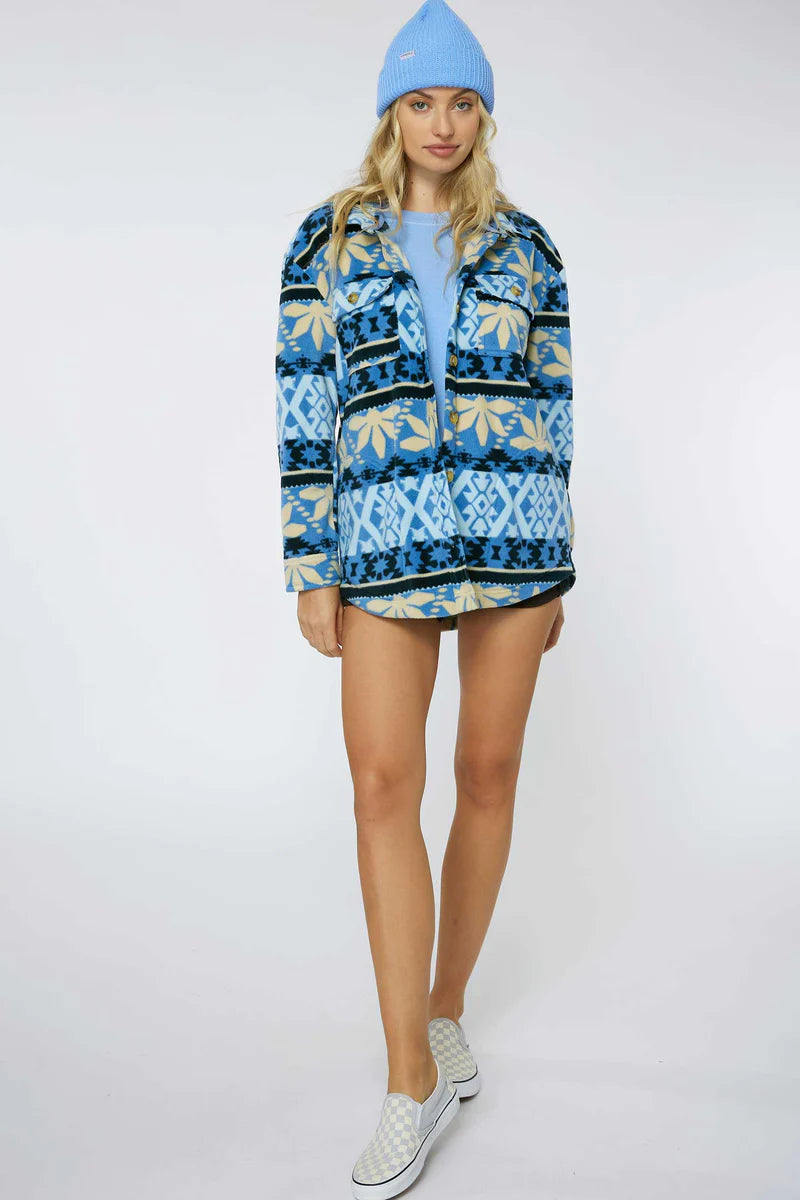 COLLINS SUPERFLEECE
