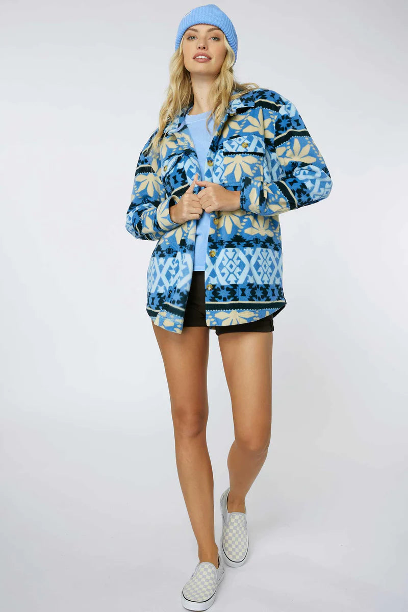 COLLINS SUPERFLEECE