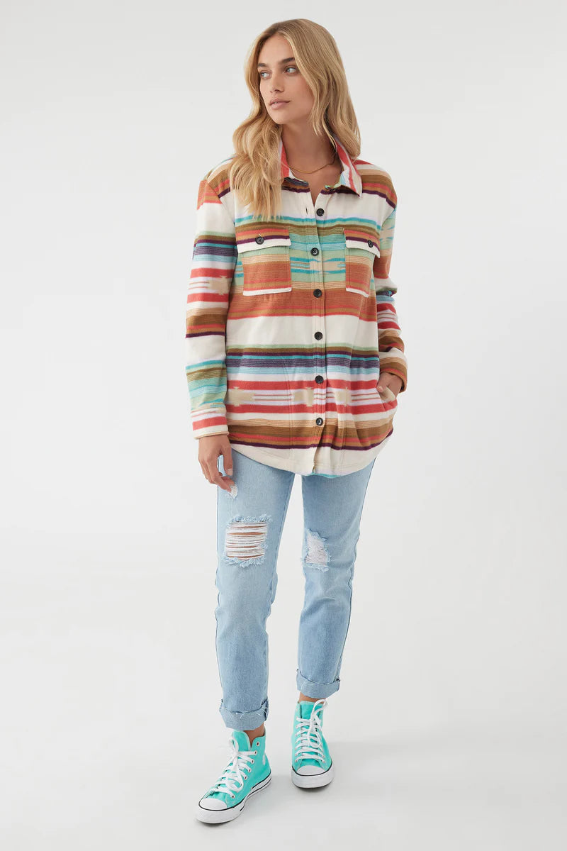 COLLINS SUPERFLEECE