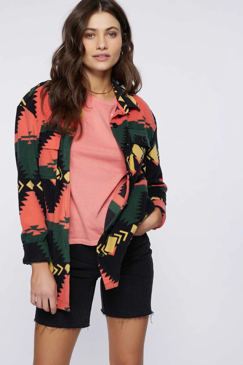 COLLINS SUPERFLEECE