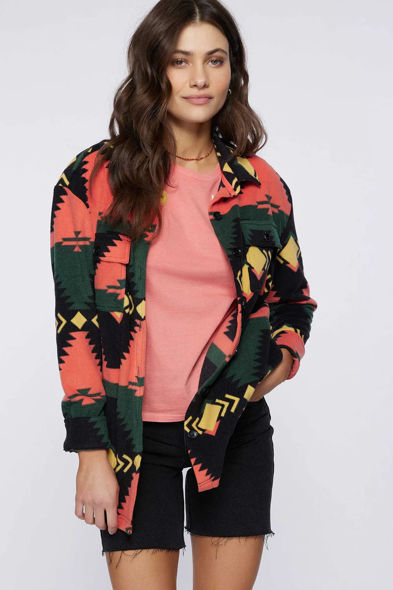 COLLINS SUPERFLEECE