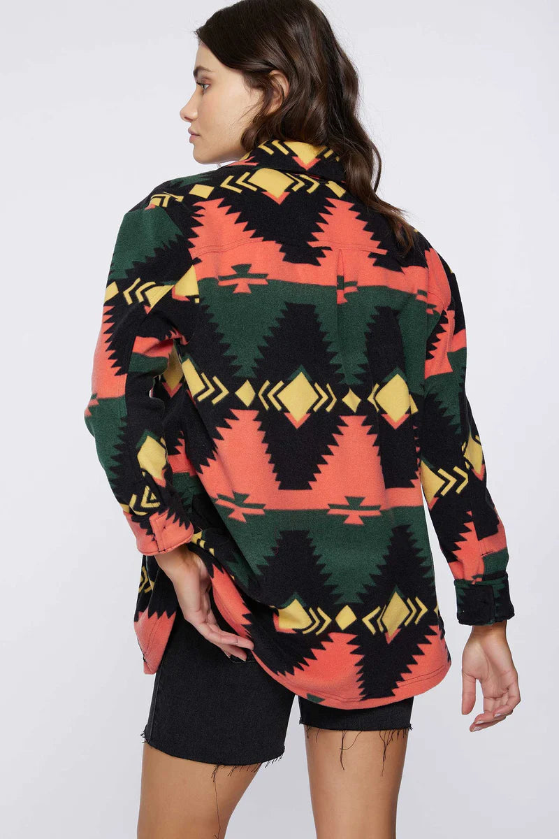 COLLINS SUPERFLEECE