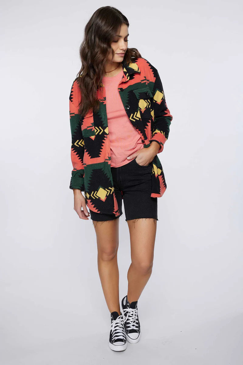 COLLINS SUPERFLEECE